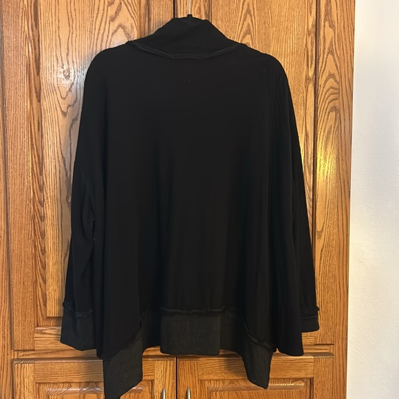 Alembika Cotton Knit Cardigan - Picture 4 of 4